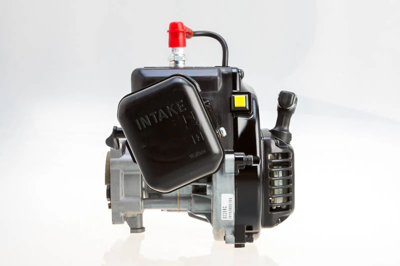 Zenoah Moteur 320RC 31.8cc ZG320RC - Image 8